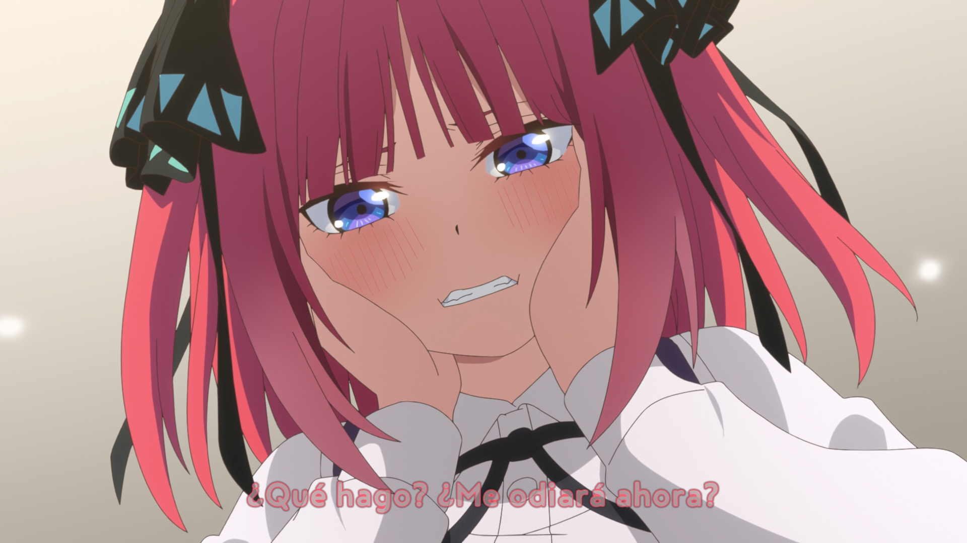 5-toubun no Hanayome∽ (Gakuensai Fansub)